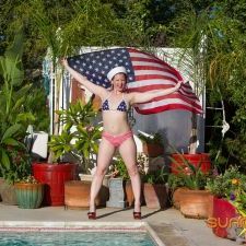 Free Pictures of Sunny Lane