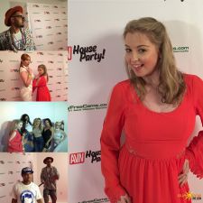 Free Pictures of Sunny Lane