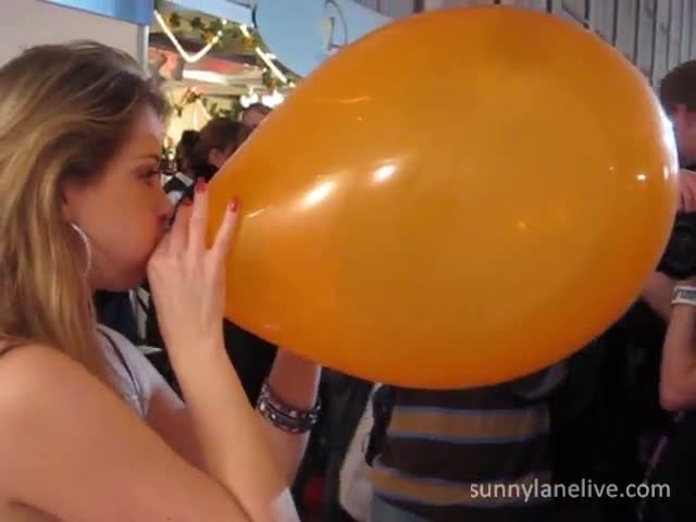 Sunny Lane Videos