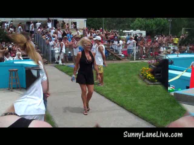 Sunny Lane Videos