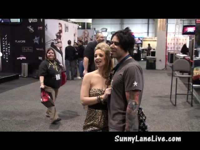 Sunny Lane Videos