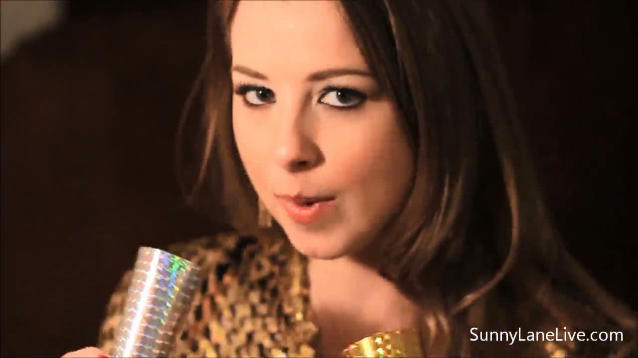 Sunny Lane Videos